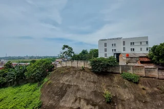 Legok: Comfortable And Stunning Studio Saveria Bsd City Apartment