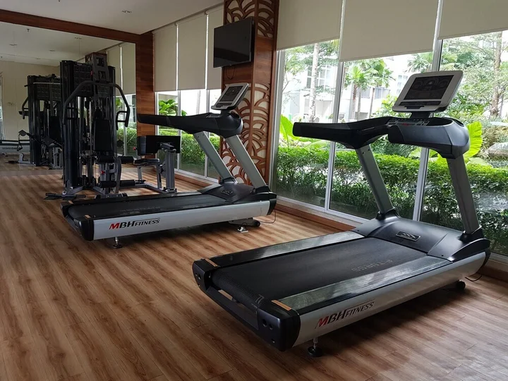 Legok: Comfortable And Stunning Studio Saveria Bsd City Apartment