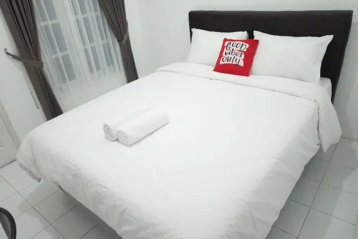 Депок: Tamadara Guesthouse Jogja
