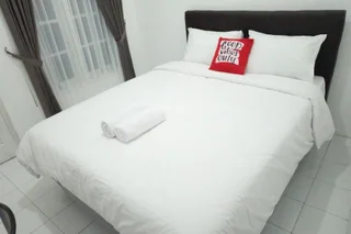 Депок: Tamadara Guesthouse Jogja