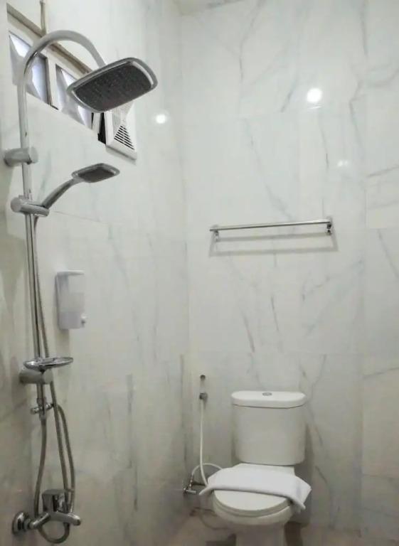 Депок: Tamadara Guesthouse Jogja