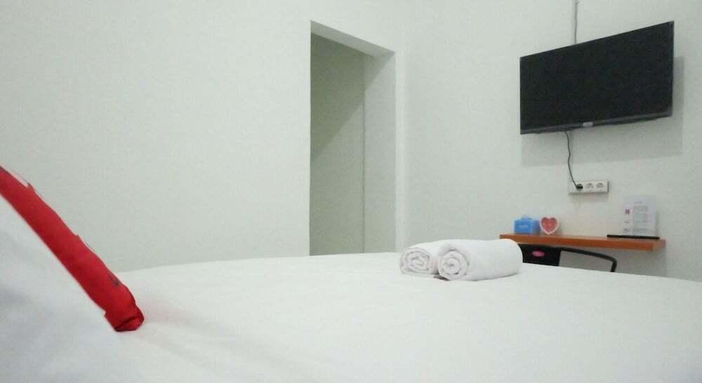 Депок: Tamadara Guesthouse Jogja