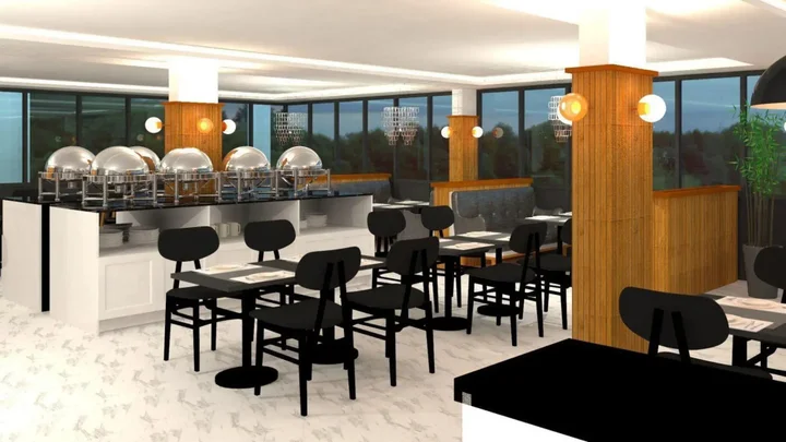Остров Пеньенгат: d'primahotel Bintan