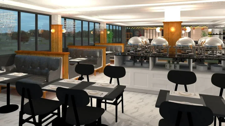 Остров Пеньенгат: d'primahotel Bintan