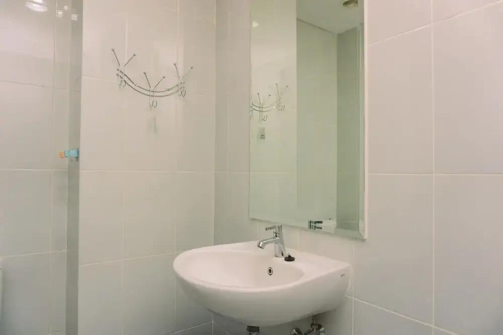 Legok: Elegant And Nice Studio Casa De Parco Apartment Near Ice Bsd