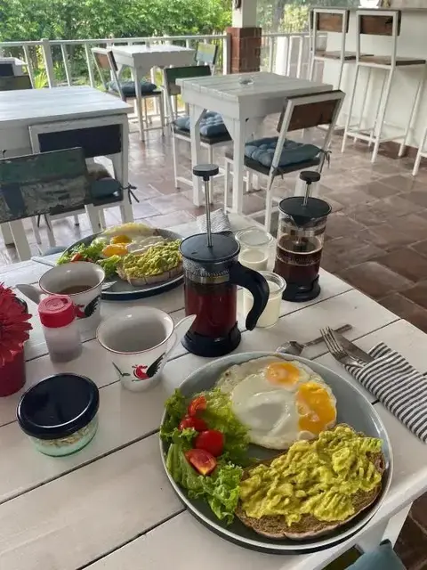 Гили Траванган: Kubuwatu Boutique Accommodation