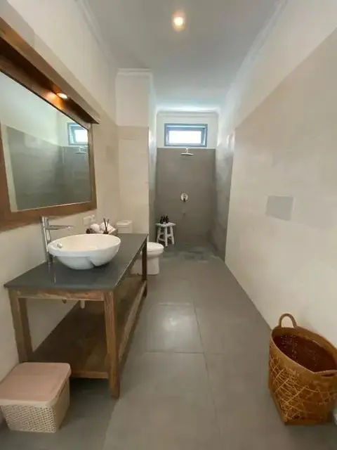 Гили Траванган: Kubuwatu Boutique Accommodation