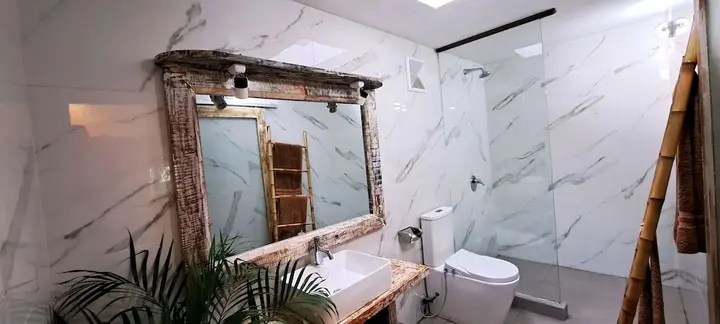 Гили Траванган: Oasis Villas