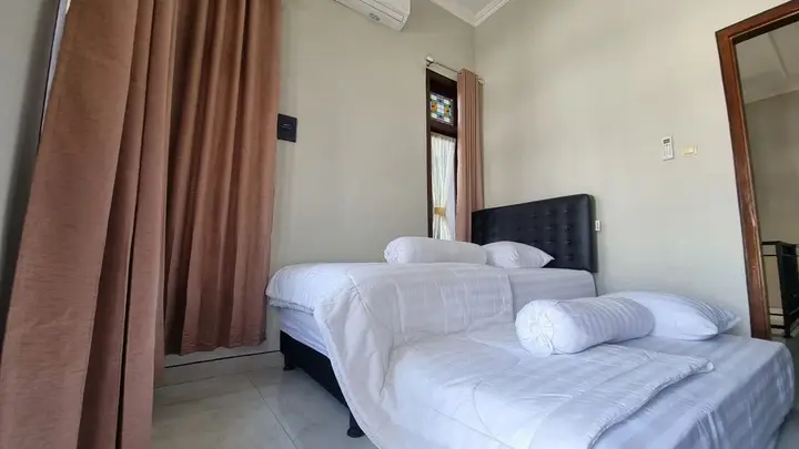 Oemah Wisata RinginSari — фото 6