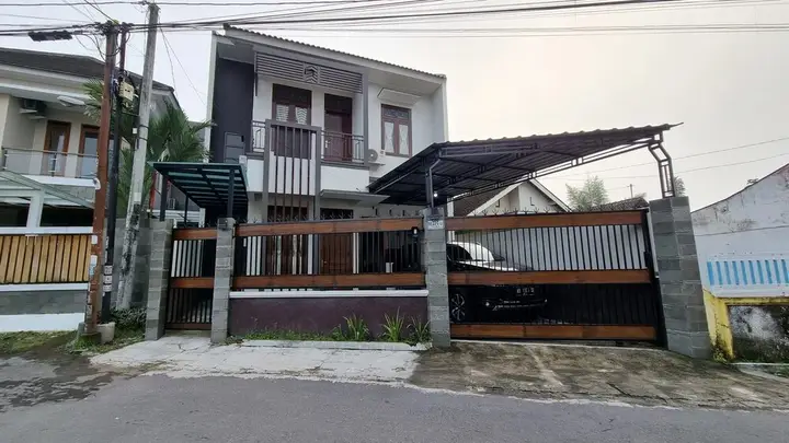 Oemah Wisata RinginSari — фото 1
