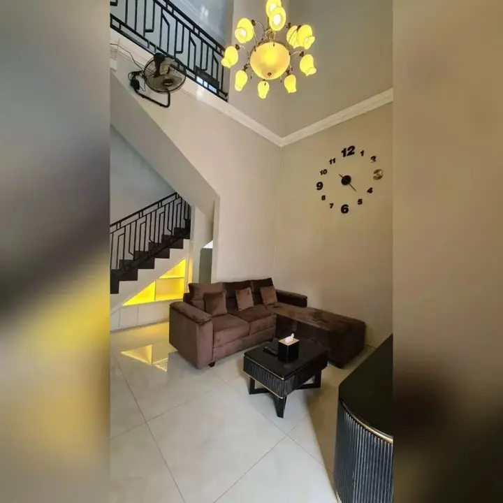 Депок: Oemah Wisata RinginSari