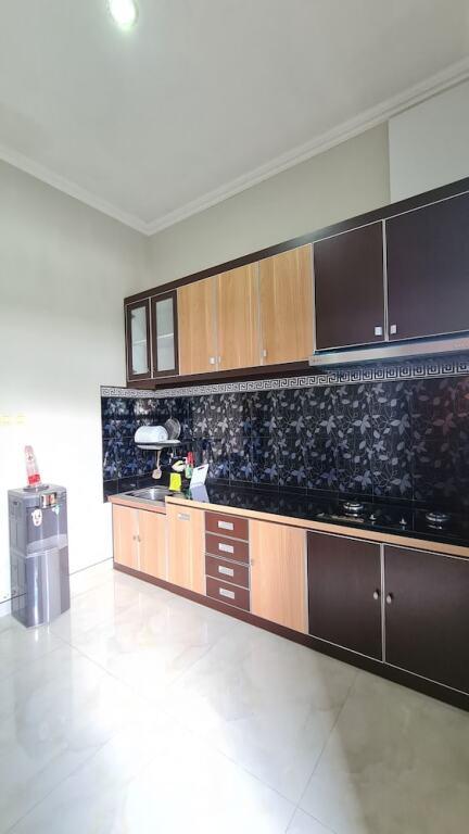 Депок: Oemah Wisata RinginSari