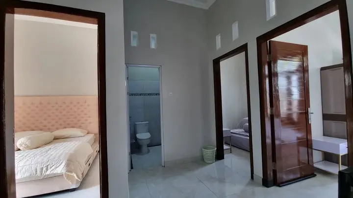 Oemah Wisata RinginSari — фото 3