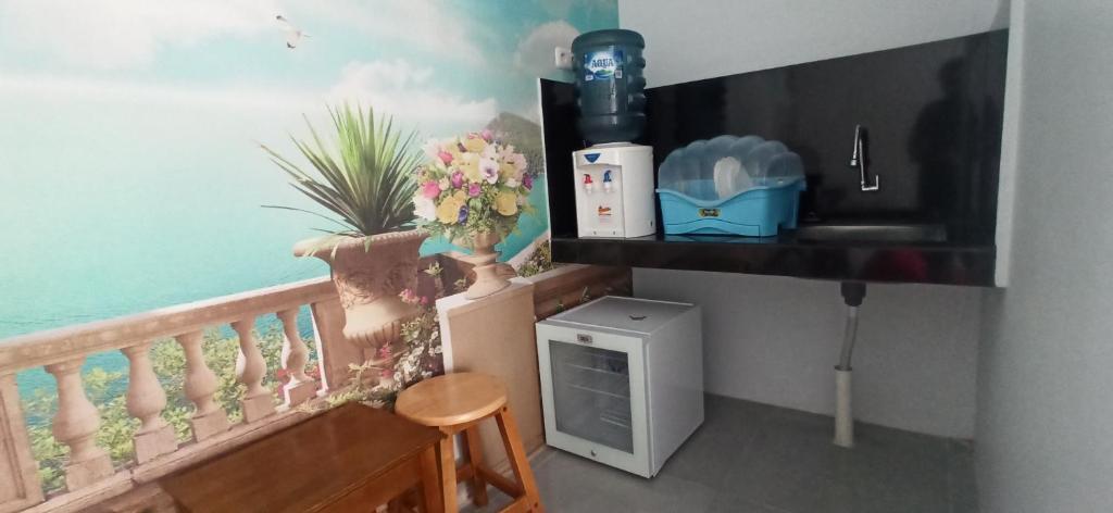 Сабанг: Weh Ocean Resort