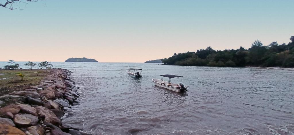 Сабанг: Weh Ocean Resort