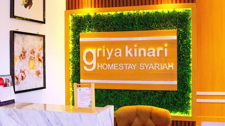 Кедири: Griya Kinari Syariah