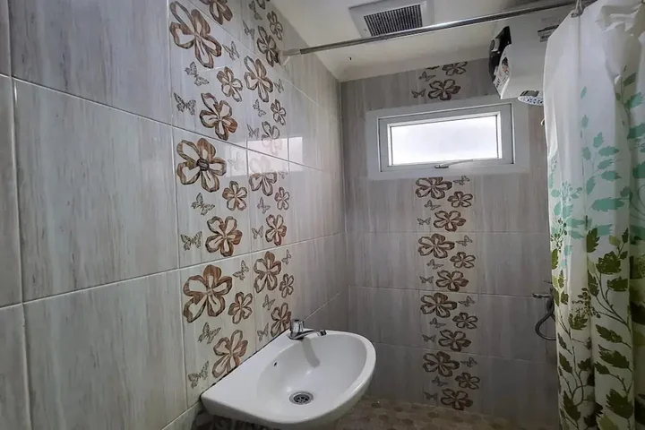 Тангеранг: Barata Inn By Nature'S Aeropolis Airport Soeta Tangerang
