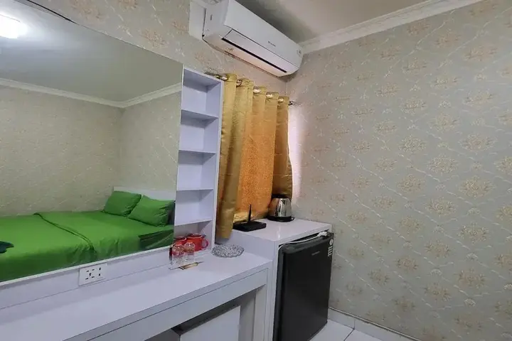 Тангеранг: Barata Inn By Nature'S Aeropolis Airport Soeta Tangerang