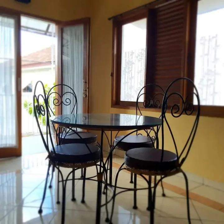 Маланг: Candi Panggung Family Guest House Syariah