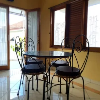 Маланг: Candi Panggung Family Guest House Syariah