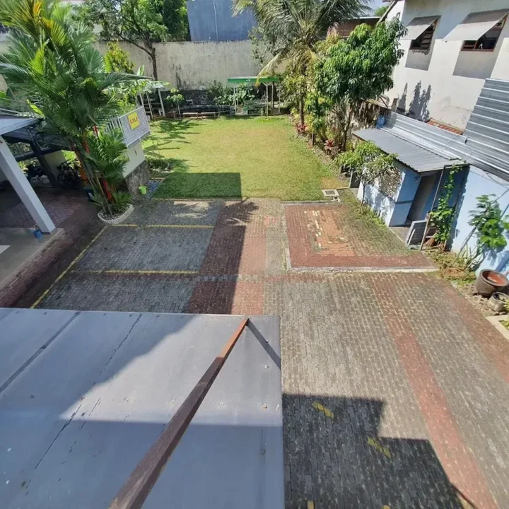 Маланг: Candi Panggung Family Guest House Syariah