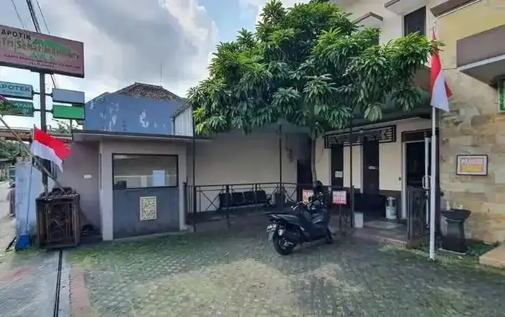 Маланг: Candi Panggung Family Guest House Syariah