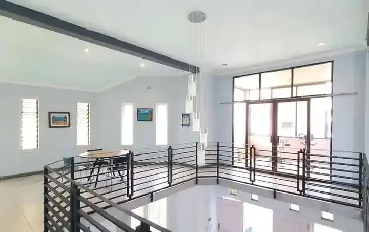 Маланг: Candi Panggung Family Guest House Syariah