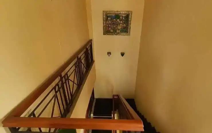 Маланг: Candi Panggung Family Guest House Syariah