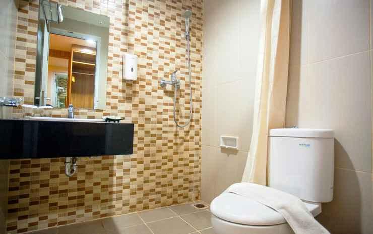 Семаранг: Horison Inn Antawirya Semarang
