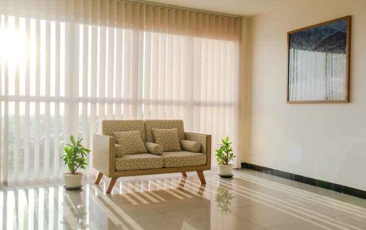 Семаранг: Horison Inn Antawirya Semarang