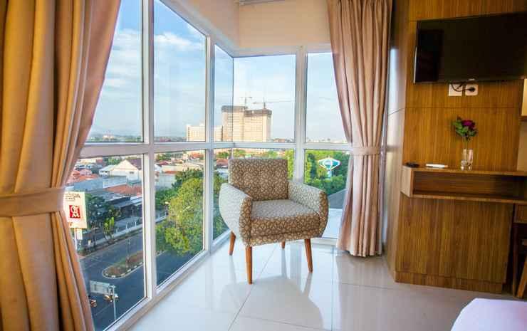 Семаранг: Horison Inn Antawirya Semarang