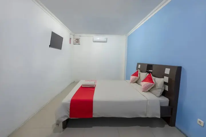 Джакарта: OYO 3747 Comfort Residence