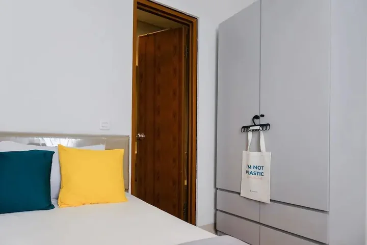 Legok: TwoSpaces Living at Zena Mozia