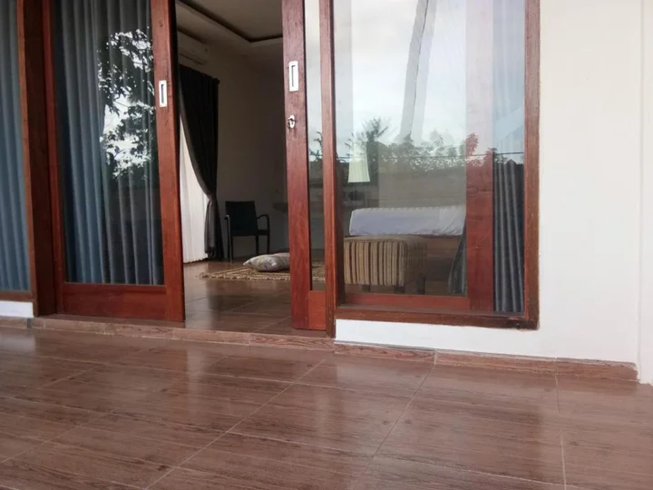 Кута: The luxe villas lombok