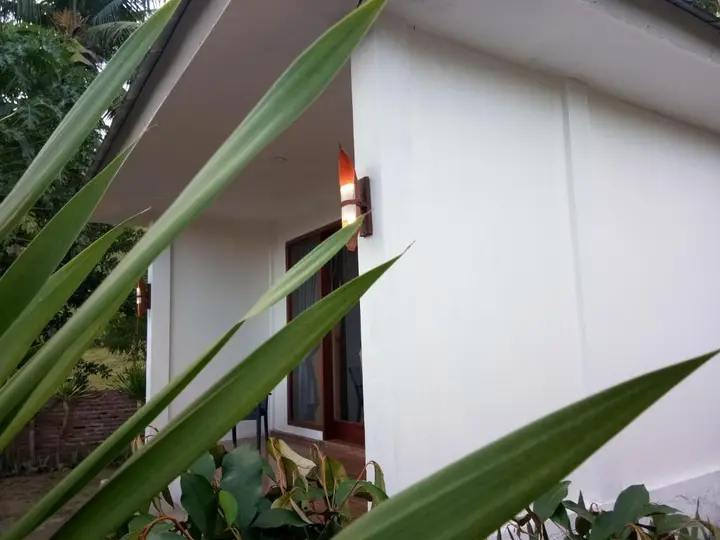 Кута: The luxe villas lombok
