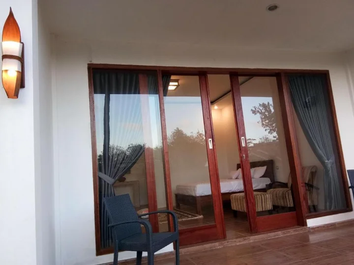 Кута: The luxe villas lombok