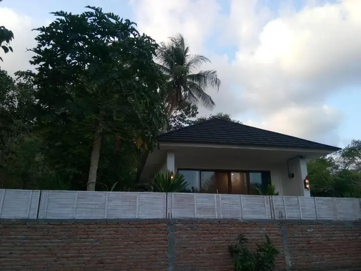 Кута: The luxe villas lombok