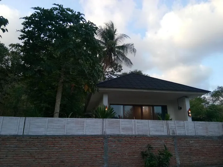 Кута: The luxe villas lombok