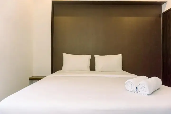 Nice And Fancy 1Br At Branz Bsd City Apartment — фото 4