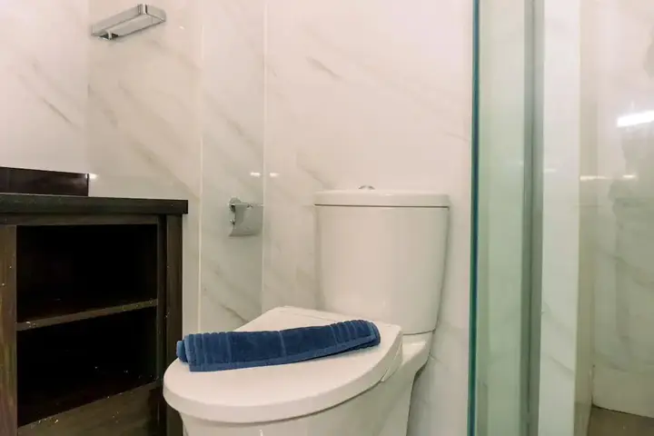 Nice And Fancy 1Br At Branz Bsd City Apartment — фото 5