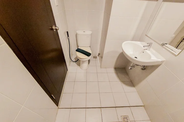 Legok: Gorgeous Studio Casa De Parco Apartment Near Aeon Mall