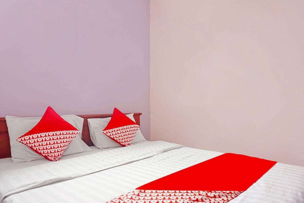 Джакарта: OYO 91104 Griya Mitra Residence