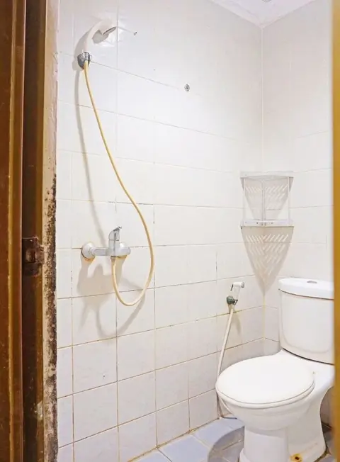 Джакарта: OYO 91104 Griya Mitra Residence