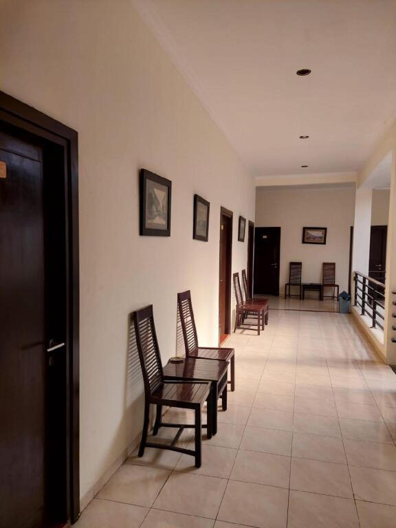 Семаранг: The Kirana Purnama Semarang