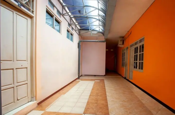 Семаранг: Homy House Semarang