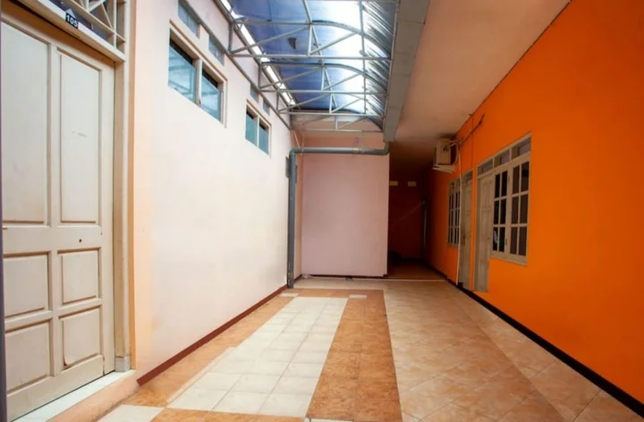 Семаранг: Homy House Semarang