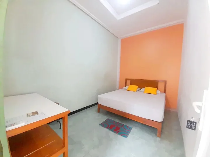 Семаранг: Homy House Semarang