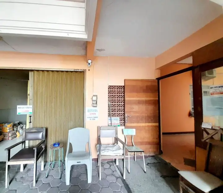 Семаранг: Homy House Semarang