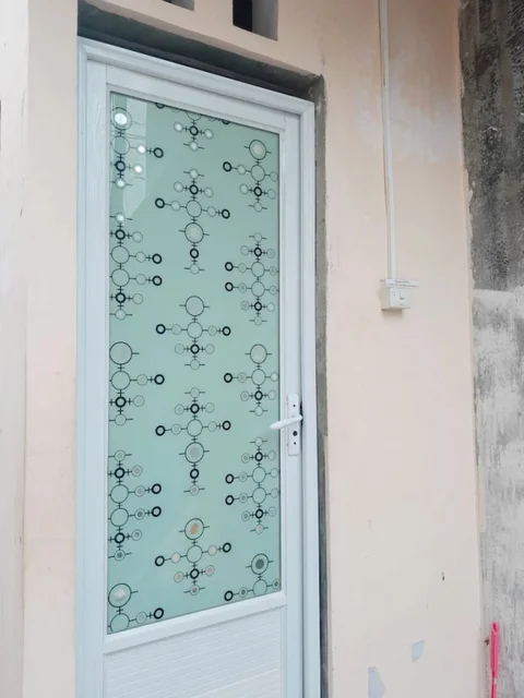 Семаранг: Homy House Semarang