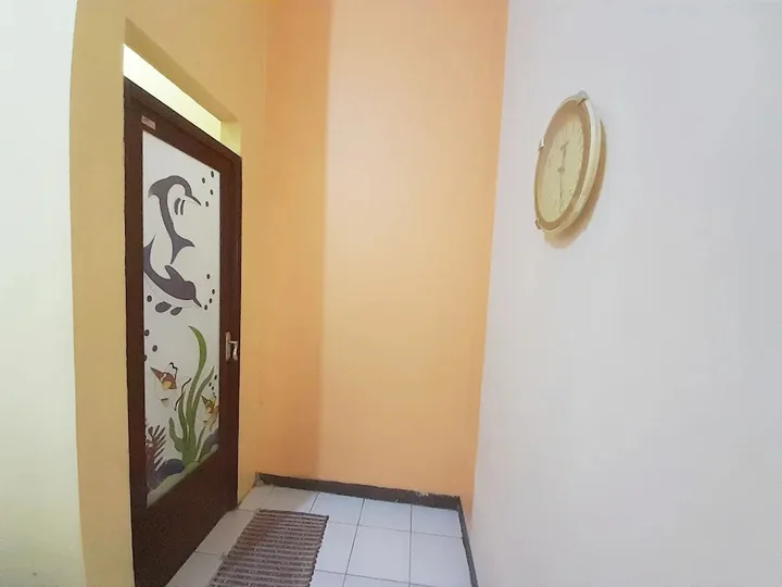 Семаранг: Homy House Semarang